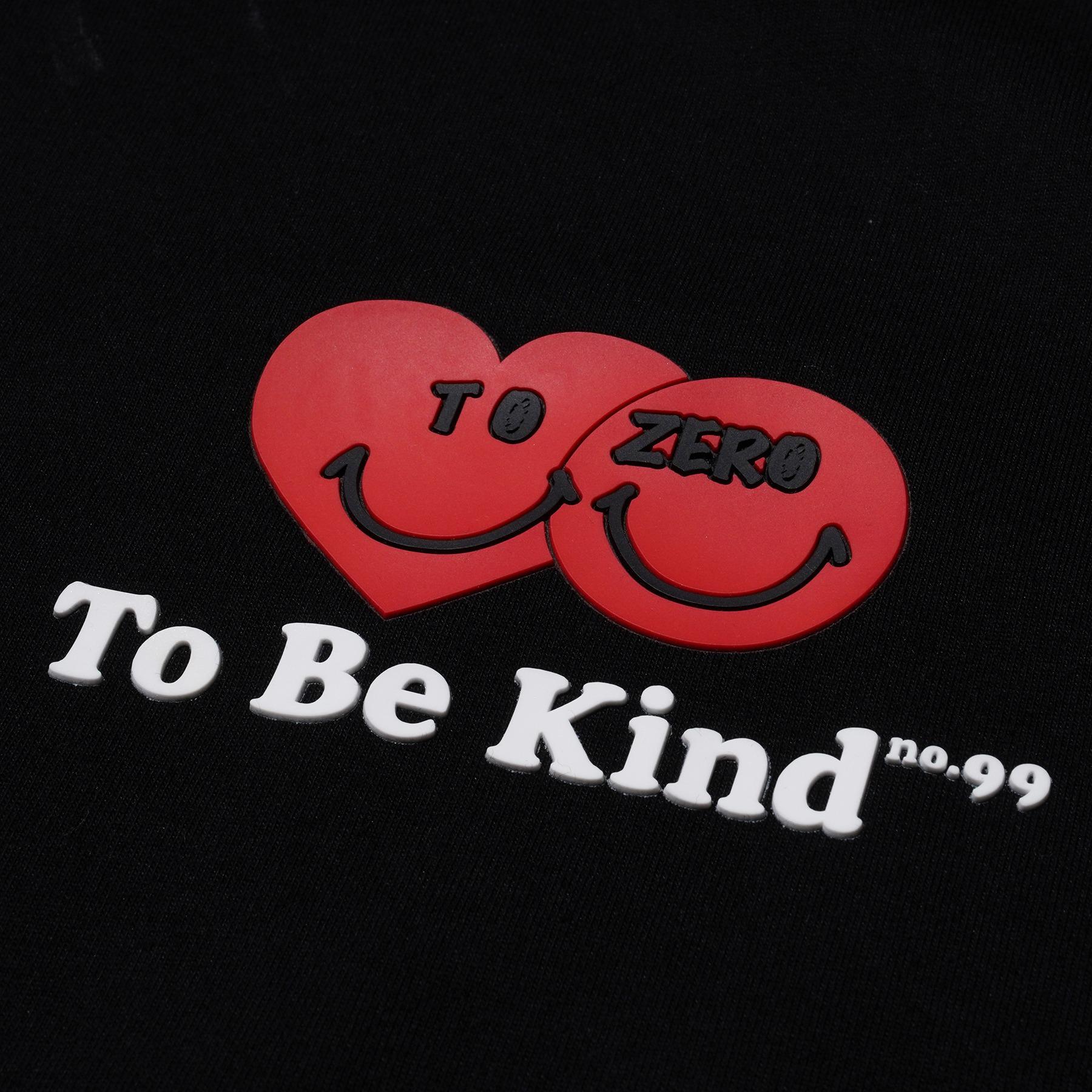 #99系列慈善義賣 “TO BE KIND” T恤