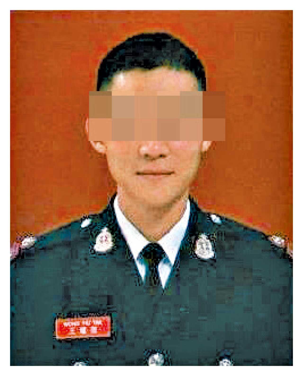 港消防員日本涉性侵案