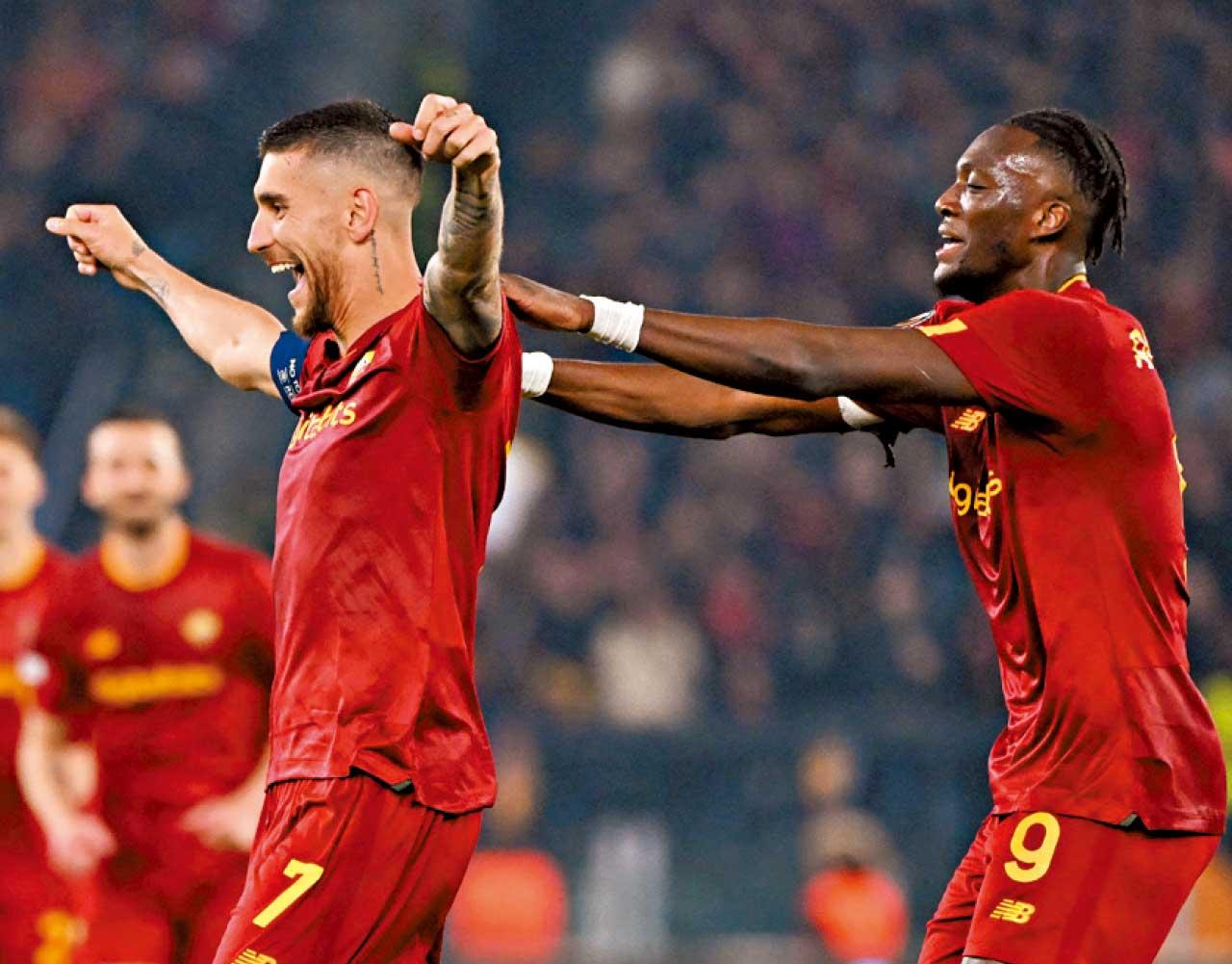 柏歷堅尼 阿巴謙