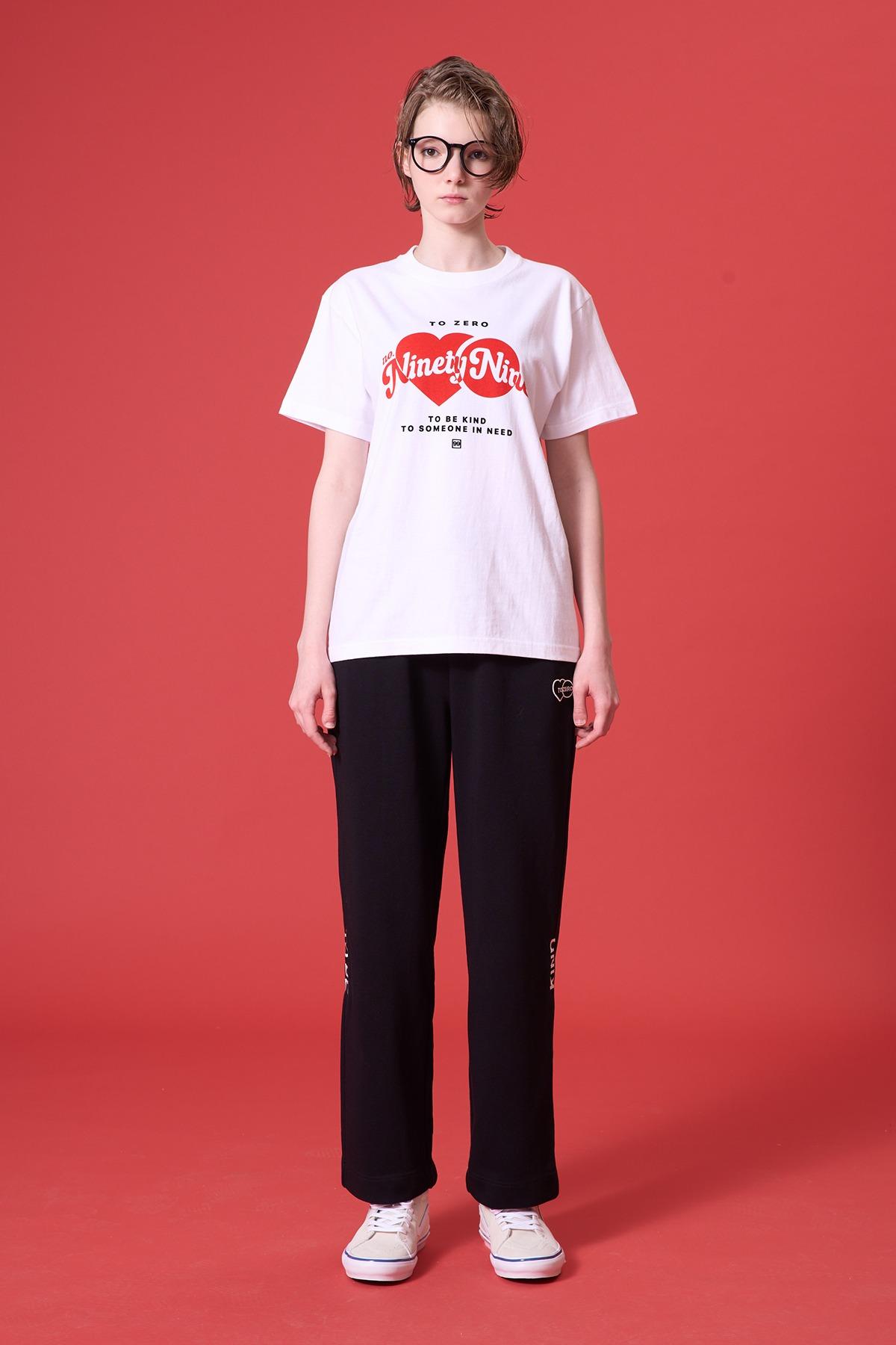 《TO ZERO》首個系列編號「#99」