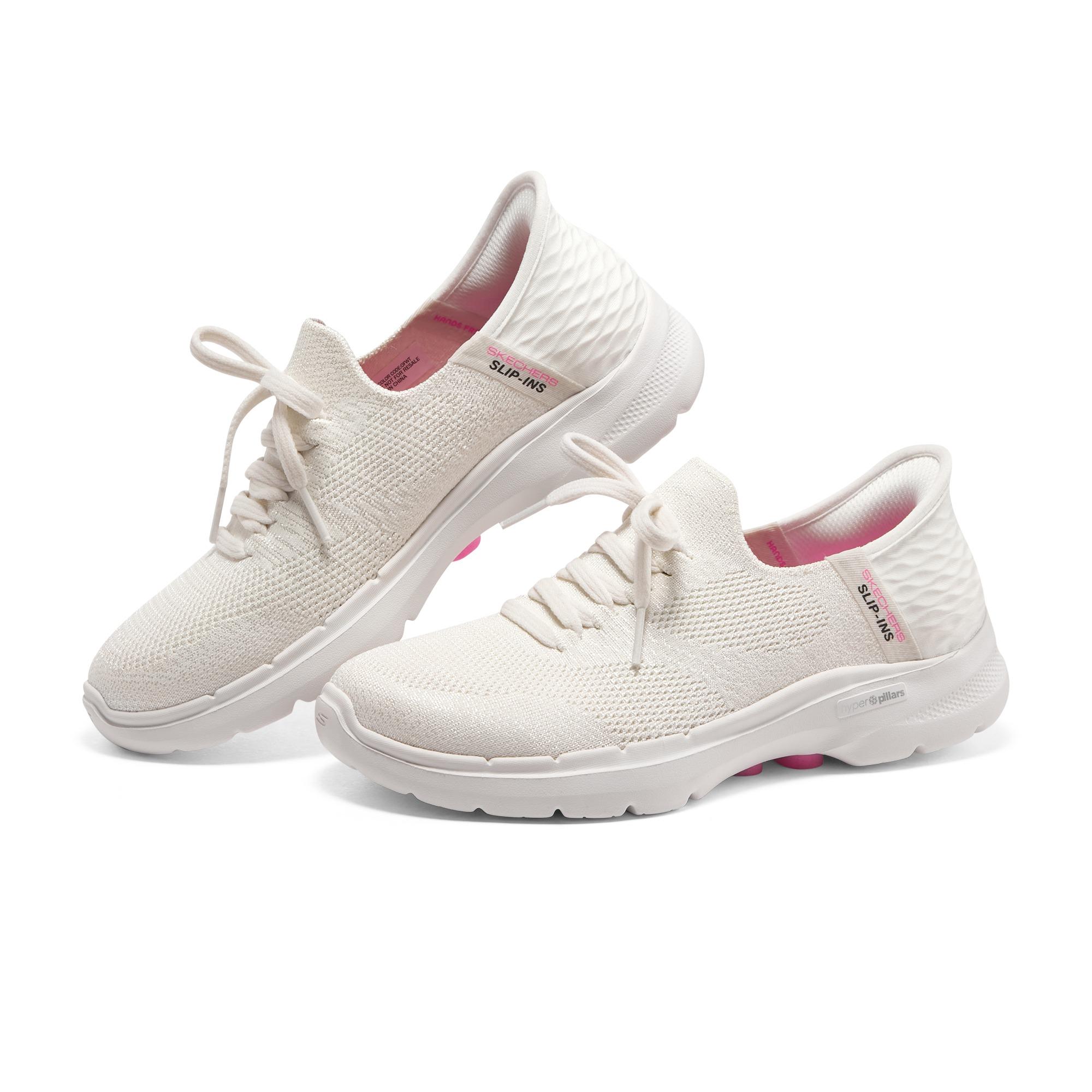 Slip-ins系列備有男女成人款式。