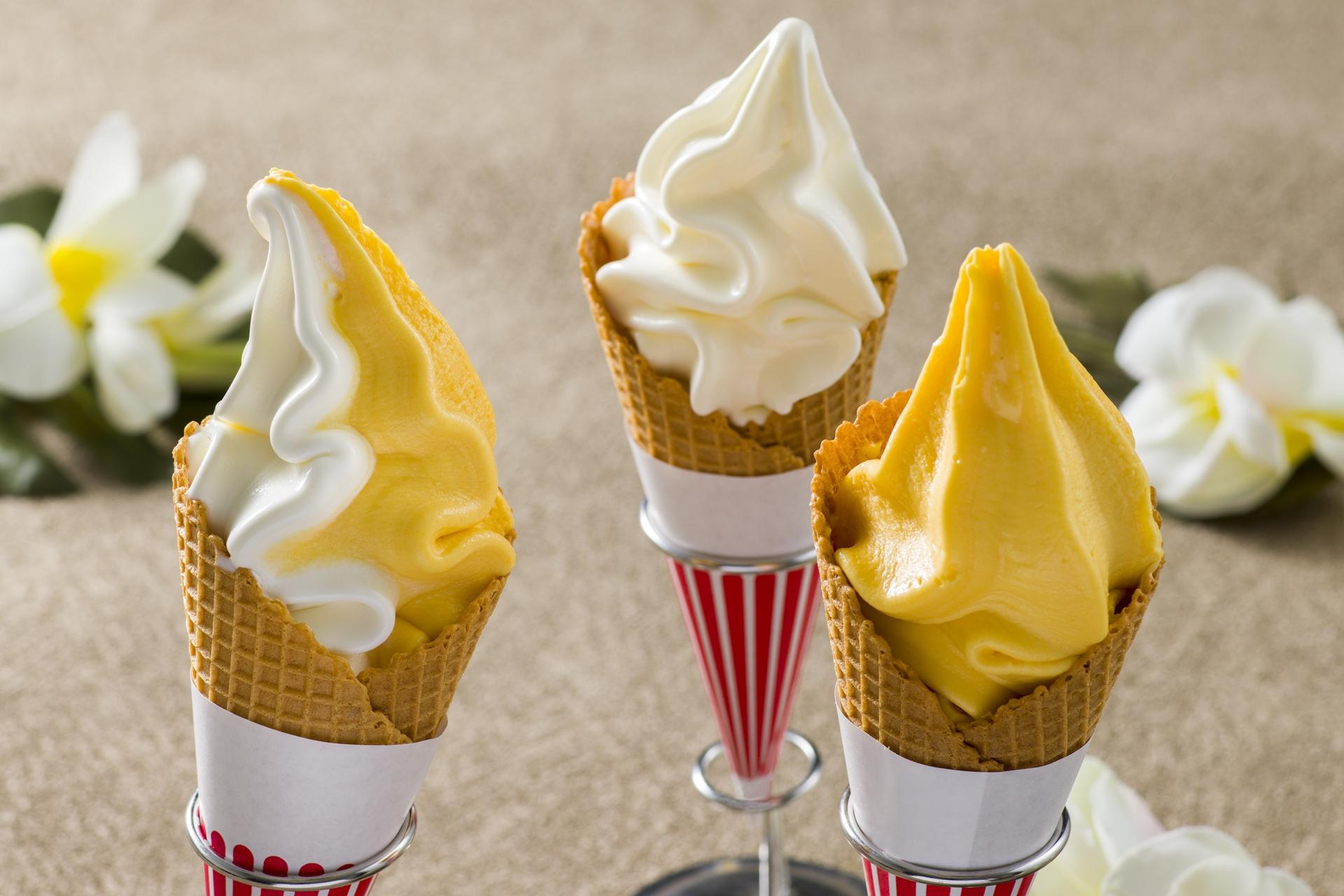 東京迪士尼樂園及海洋同步推出夏日限定Menu及新商品。