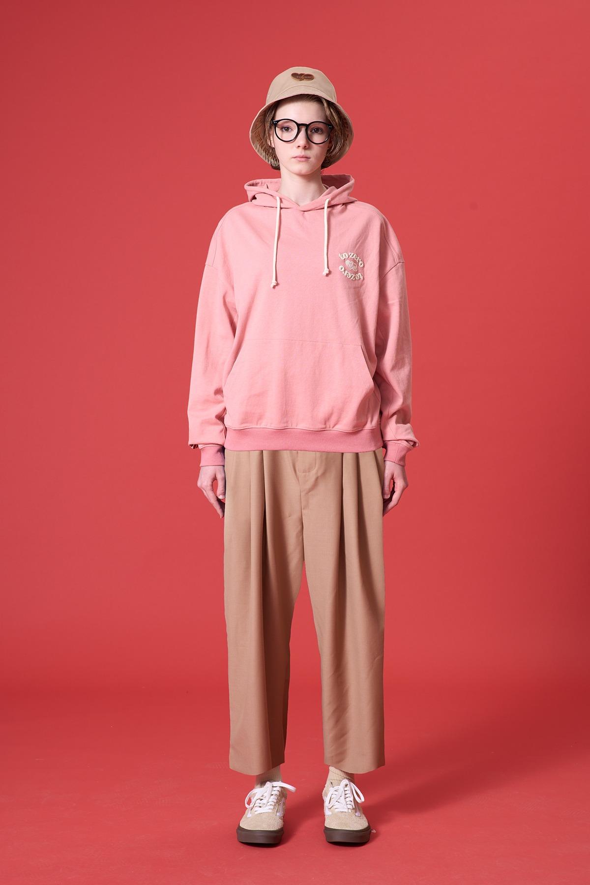 《TO ZERO》首個系列編號「#99」