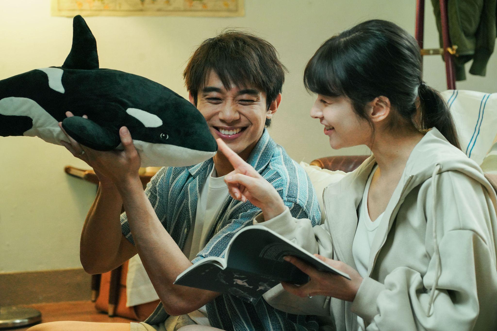 《同歸於盡》MV