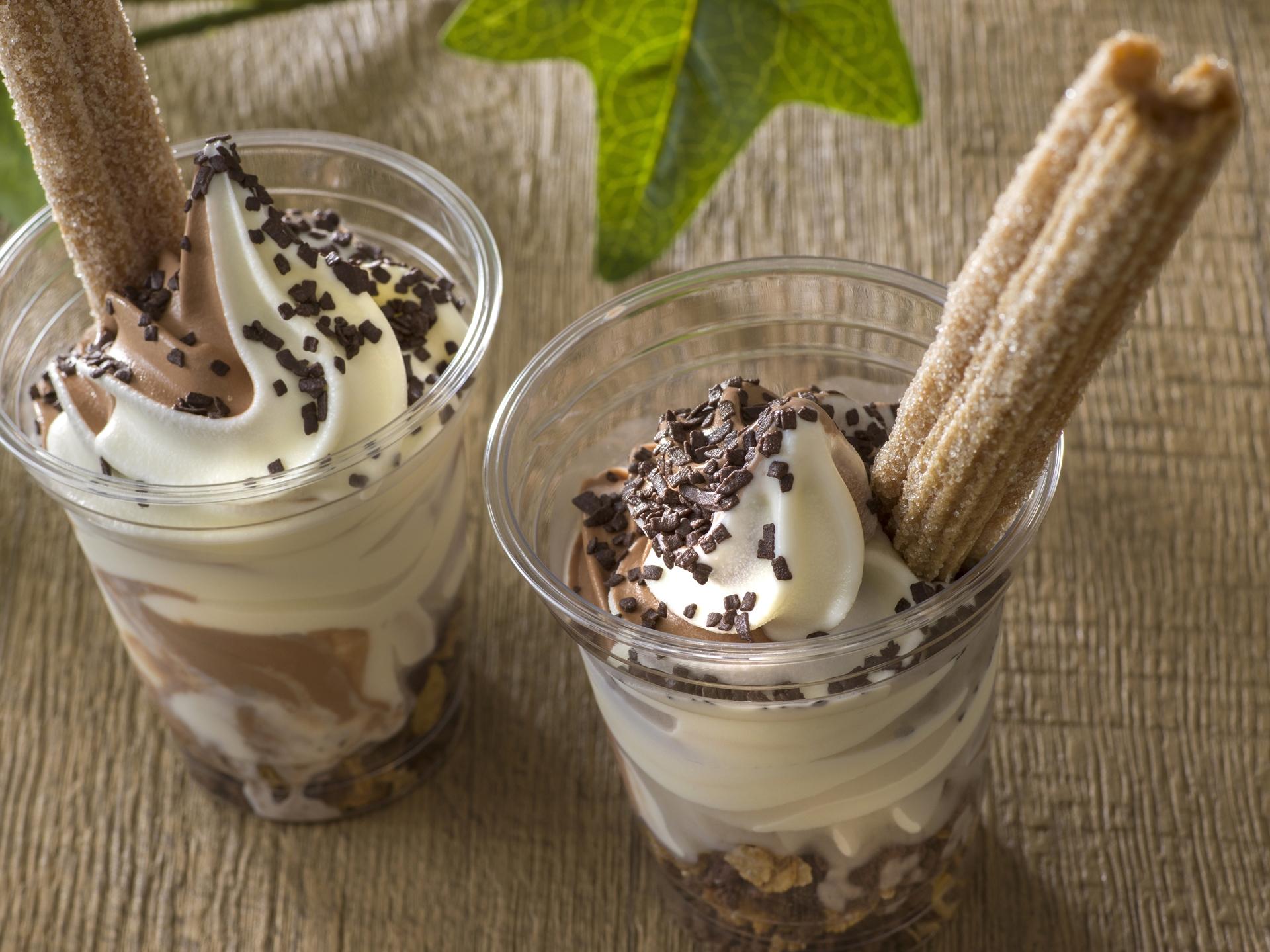 東京迪士尼樂園及海洋同步推出夏日限定Menu及新商品。