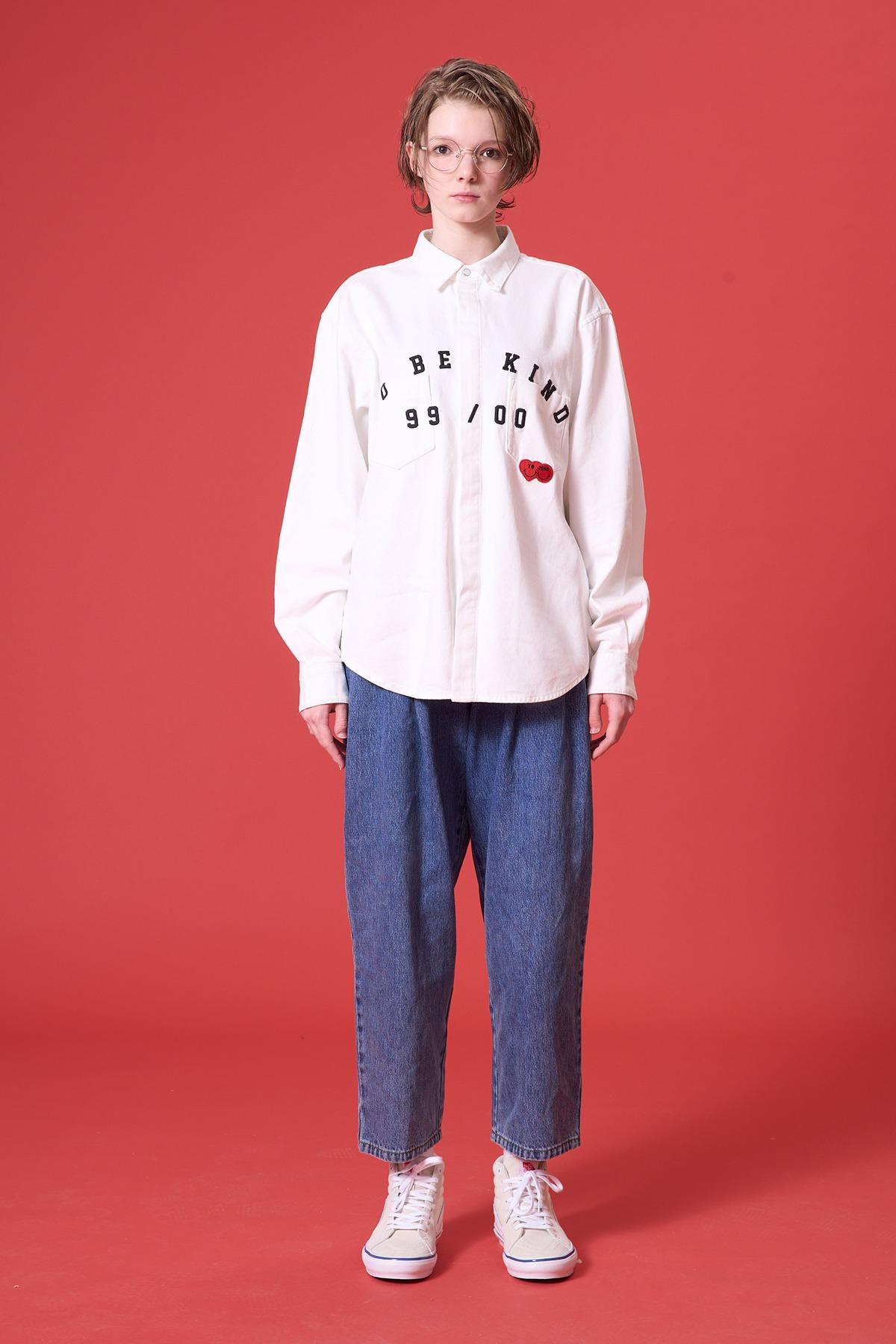 《TO ZERO》首個系列編號「#99」