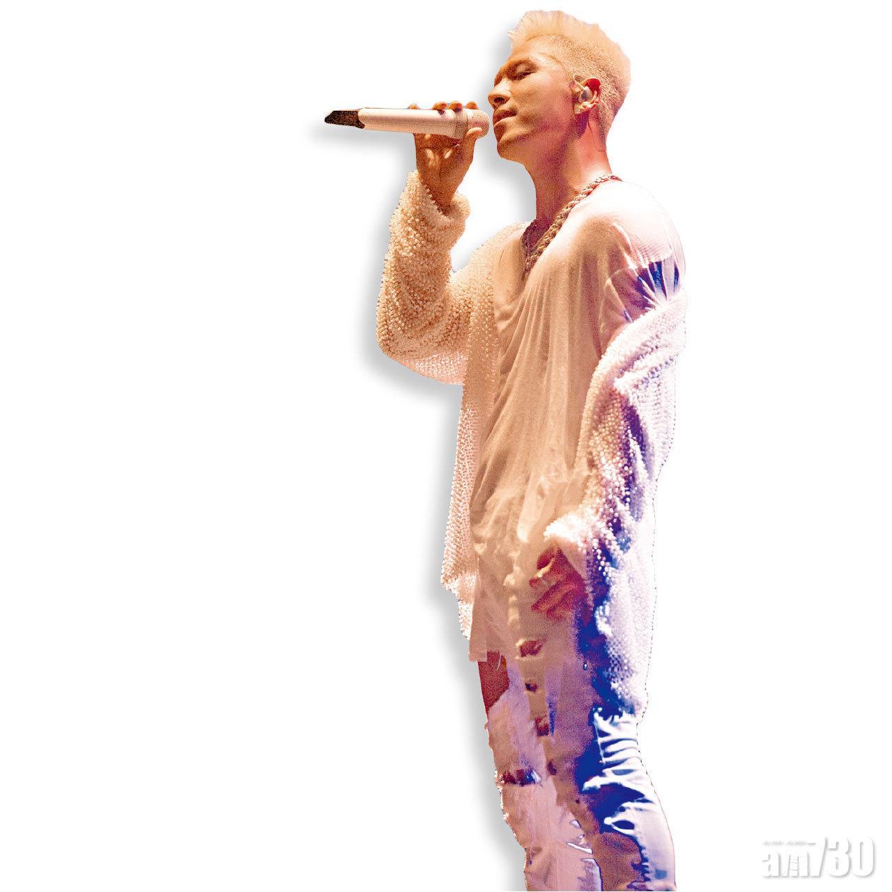 BIGBANG成員太陽(TAEYANG)(資料圖片)