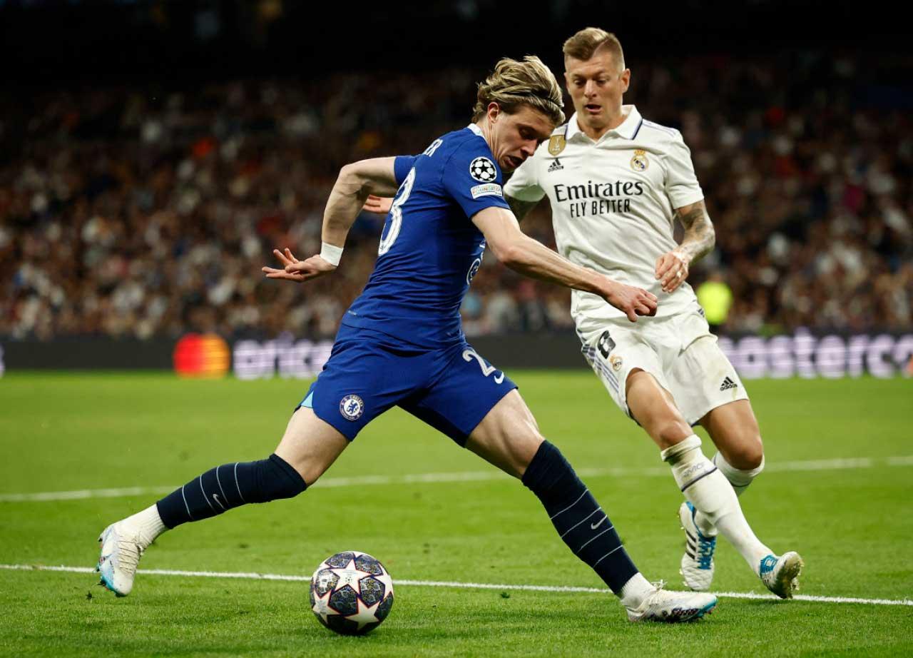 干拿加歷查 卻奧斯