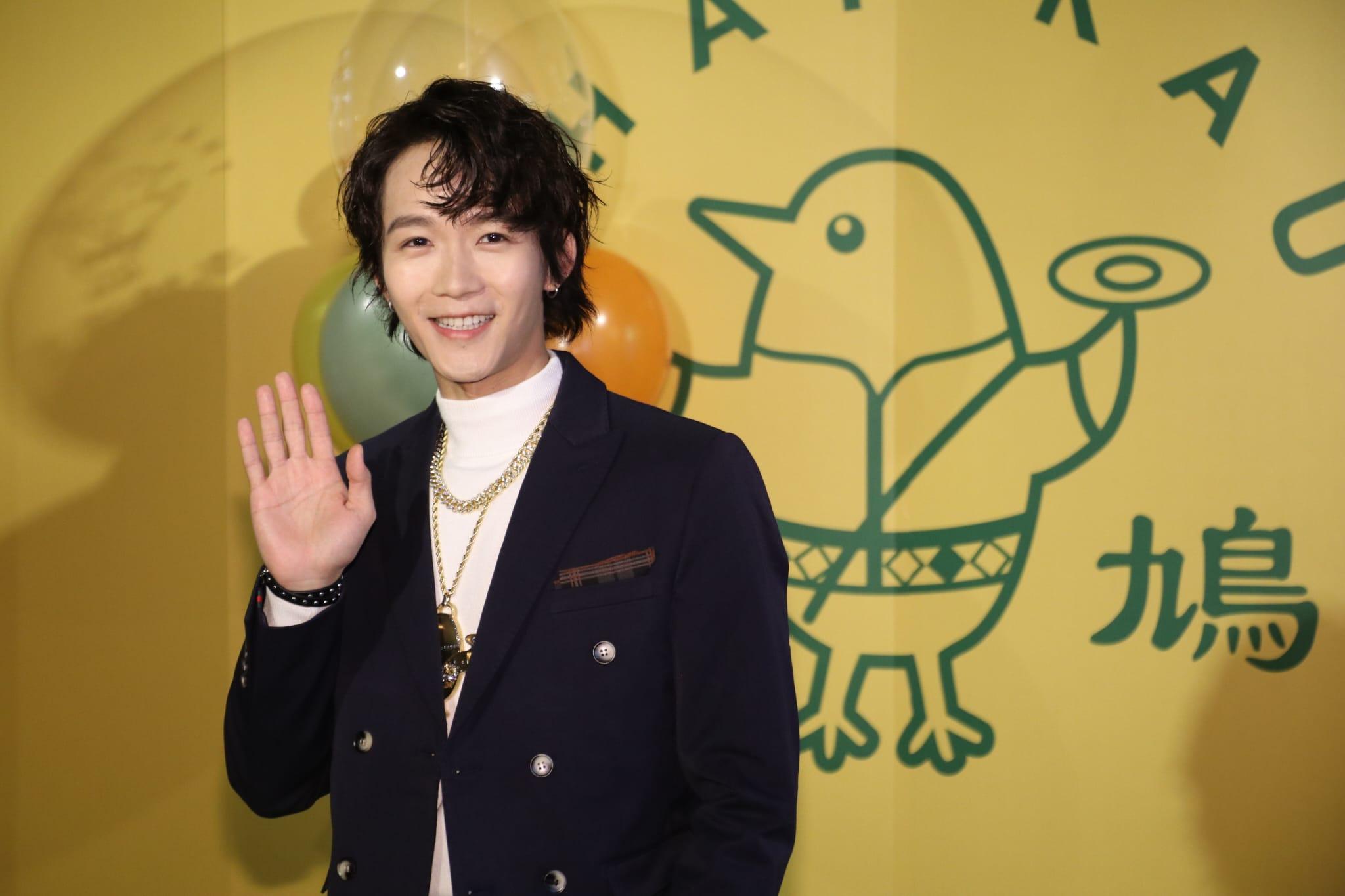 王智德(林俊源攝)