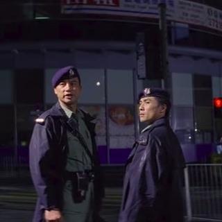 張滿源於2004年憑電影《PTU》獲提名香港電影金像獎最佳新演員。