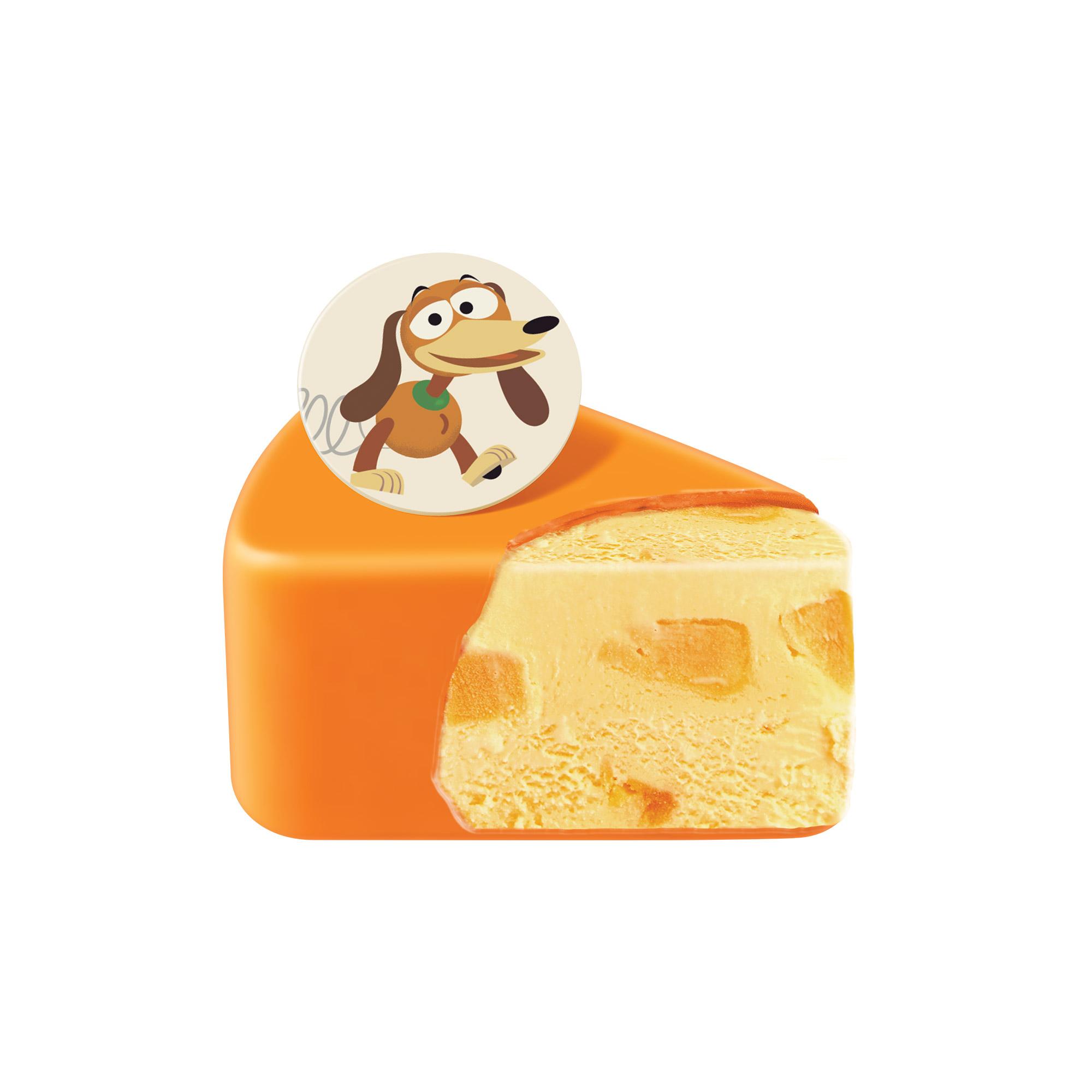 Häagen-Dazs TOY STORY大集合 摩天輪集齊角色夠驚喜