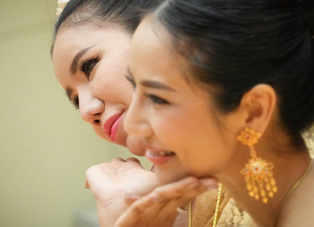 九龍城潑水節活動下周日復辦。