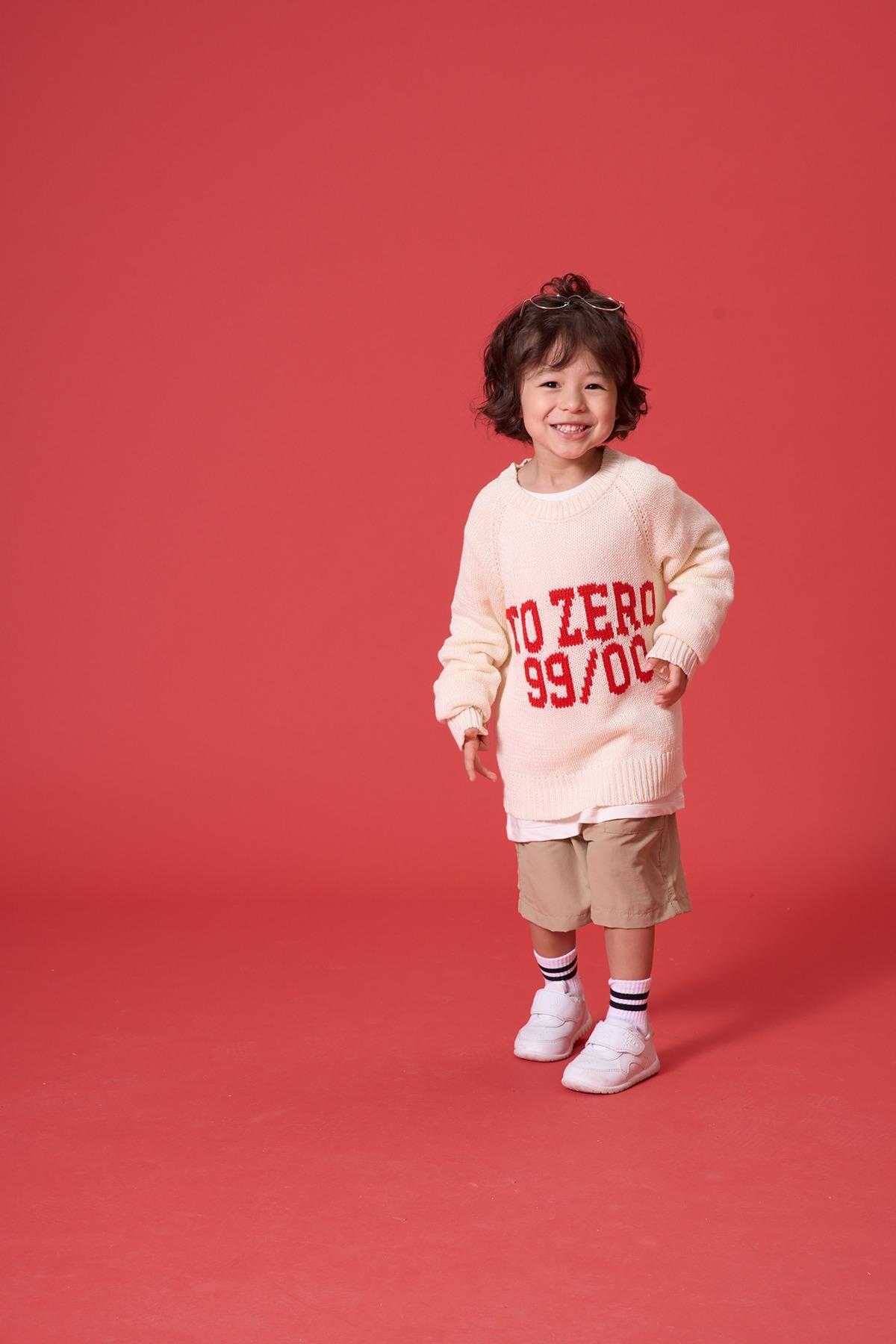 《TO ZERO》首個系列編號「#99」