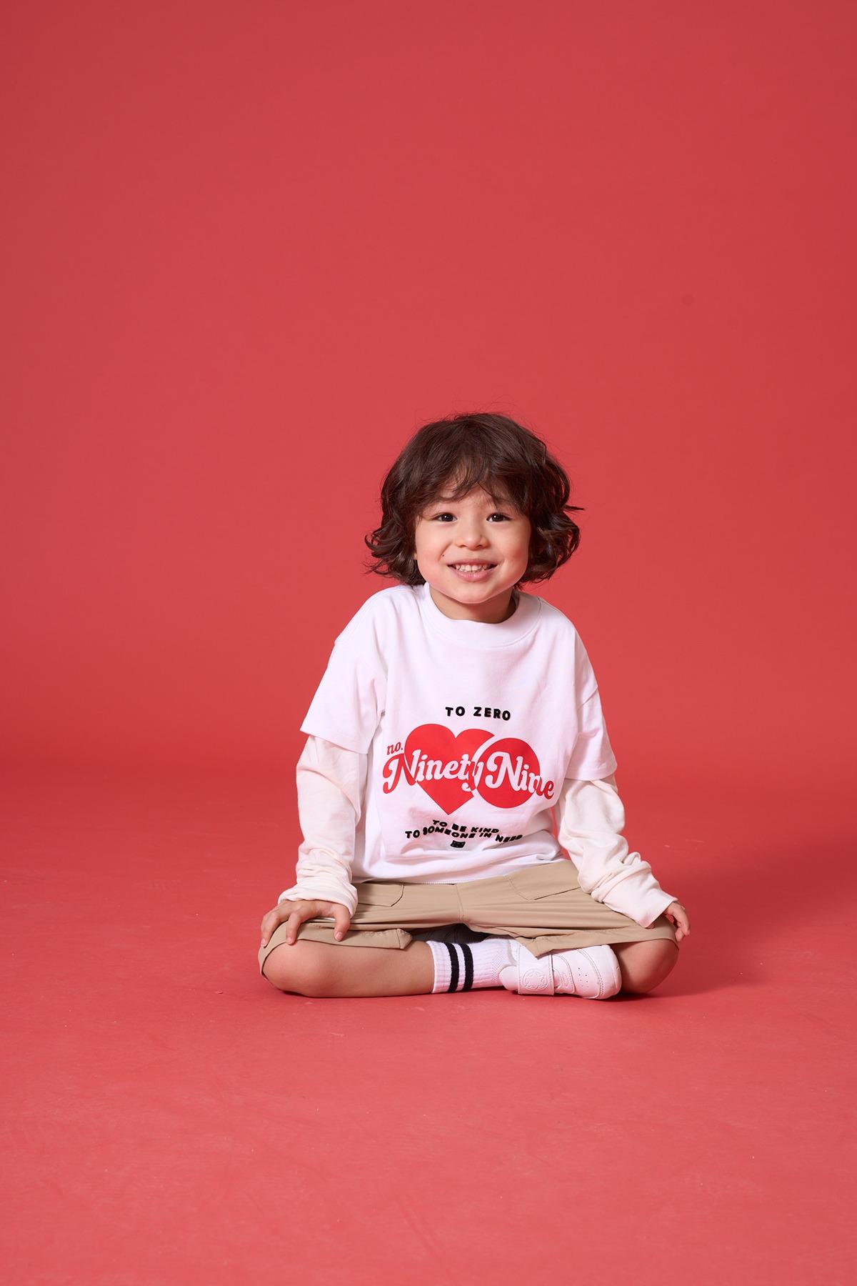 《TO ZERO》首個系列編號「#99」