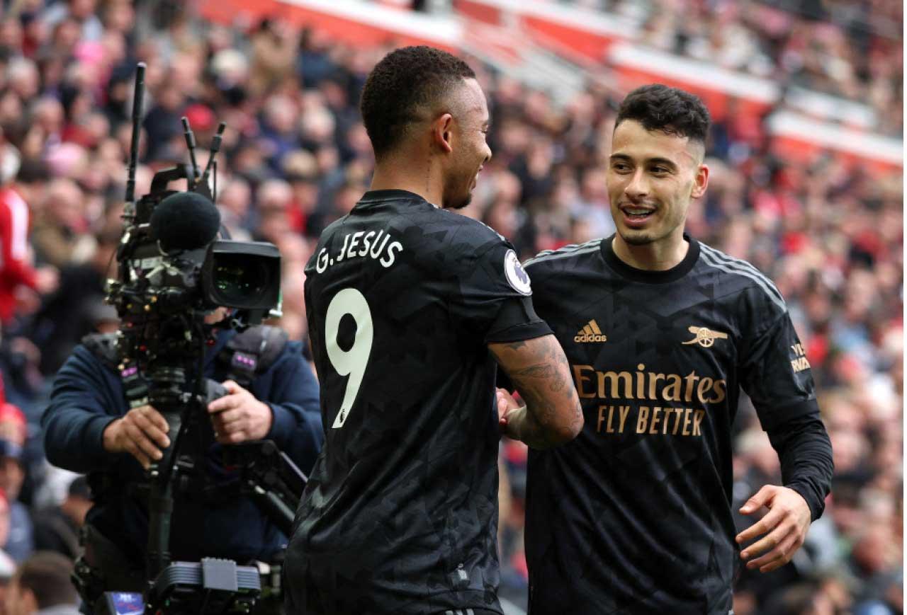 捷西斯 馬天尼利