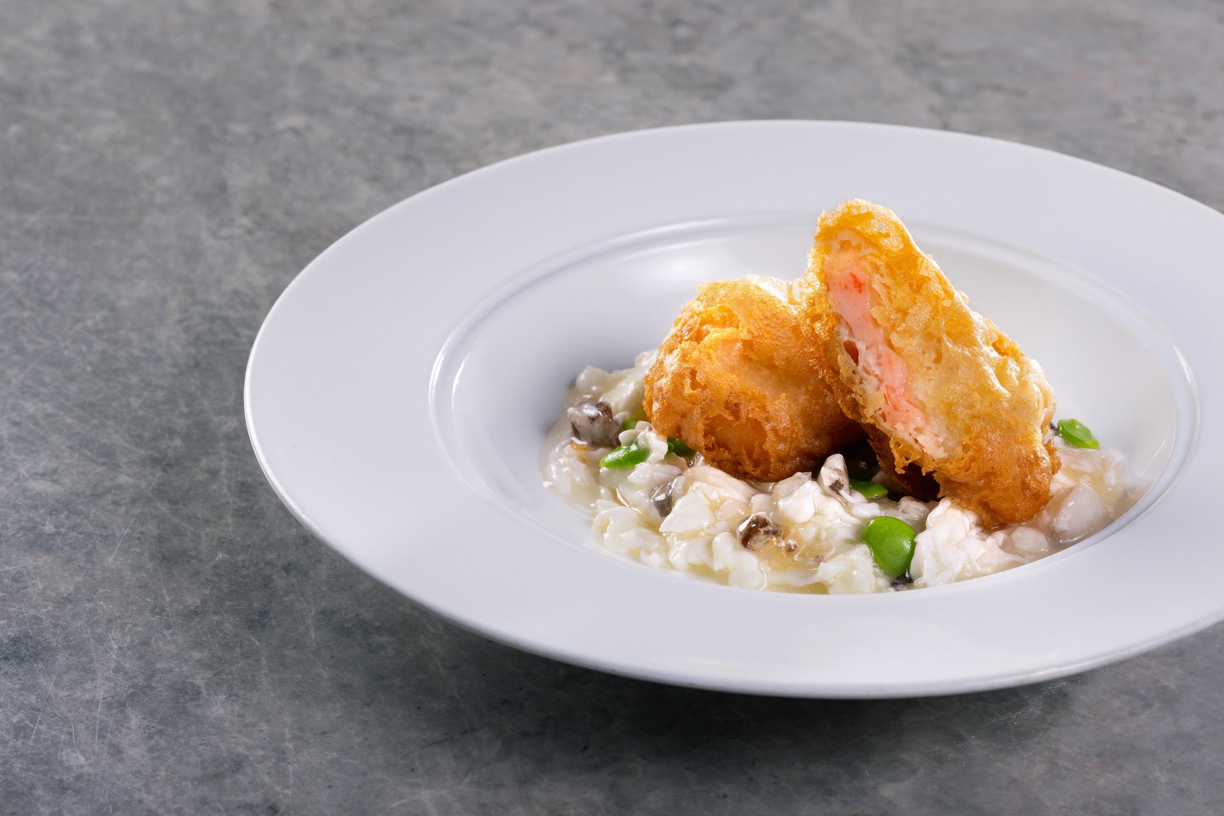 十里洋場「十里珍饈百味宴」食盡海陸空滋味