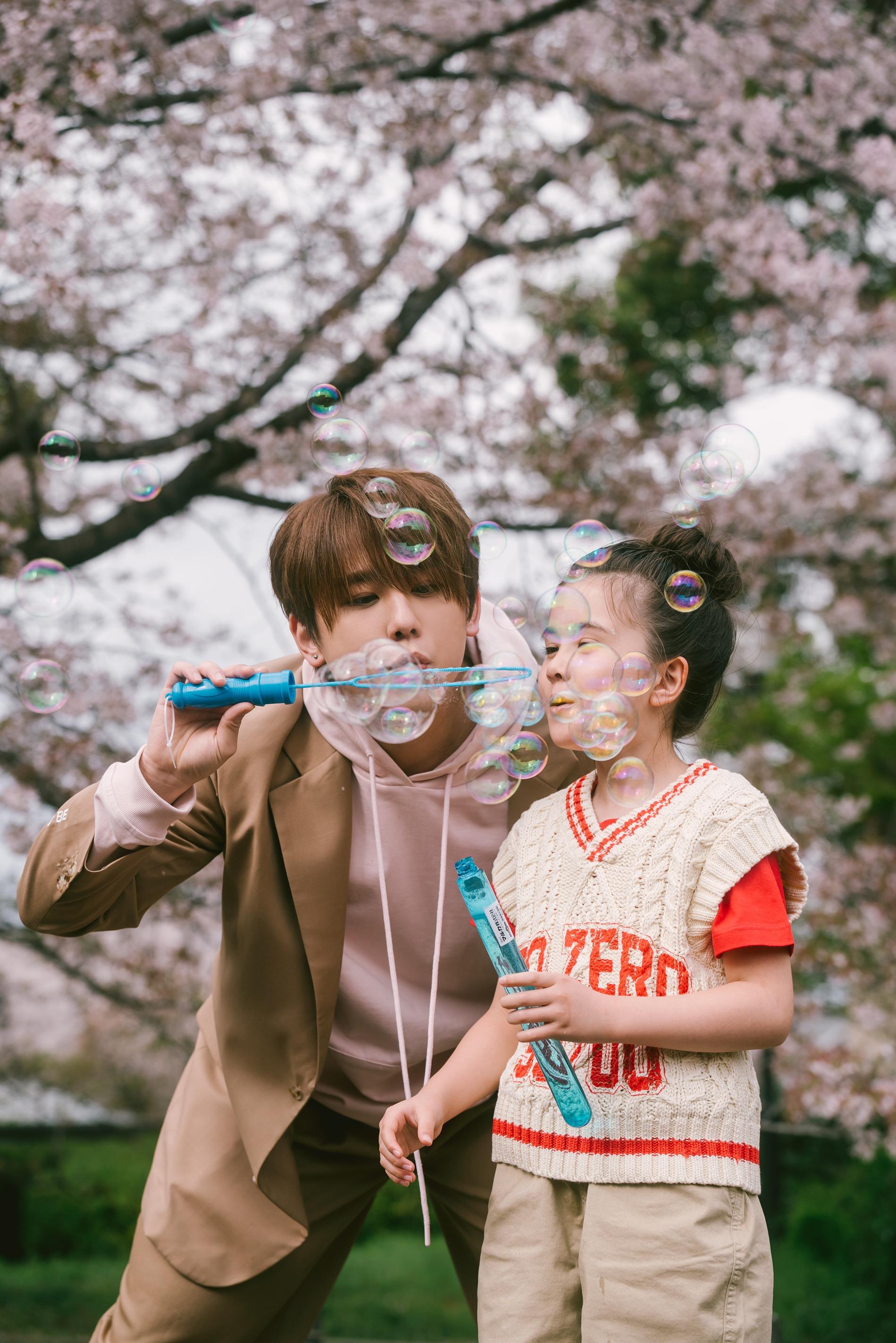 姜濤創立自家服裝品牌並取名《TO ZERO》