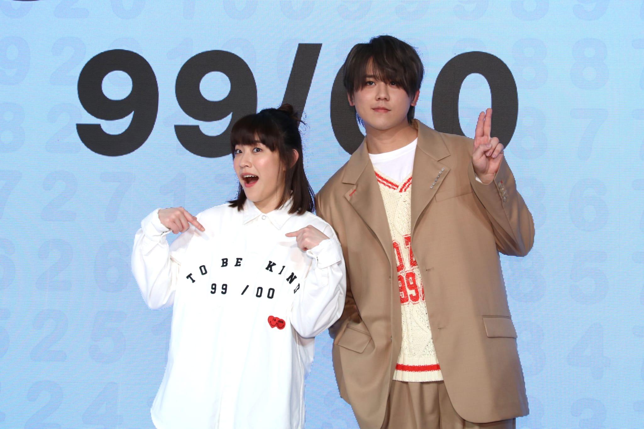 姜濤創立自家服裝品牌,並取名為《TO ZERO》。 (林俊源攝)