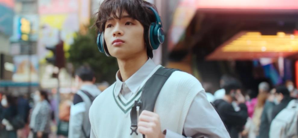 《全民造星V》主題曲《前傳》已公開MV。