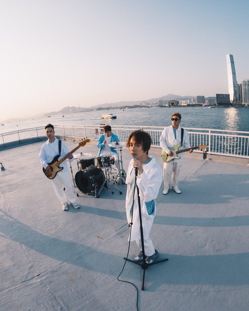 珈其指每次ToNick開騷,恆仔必會留門票給他與太太。