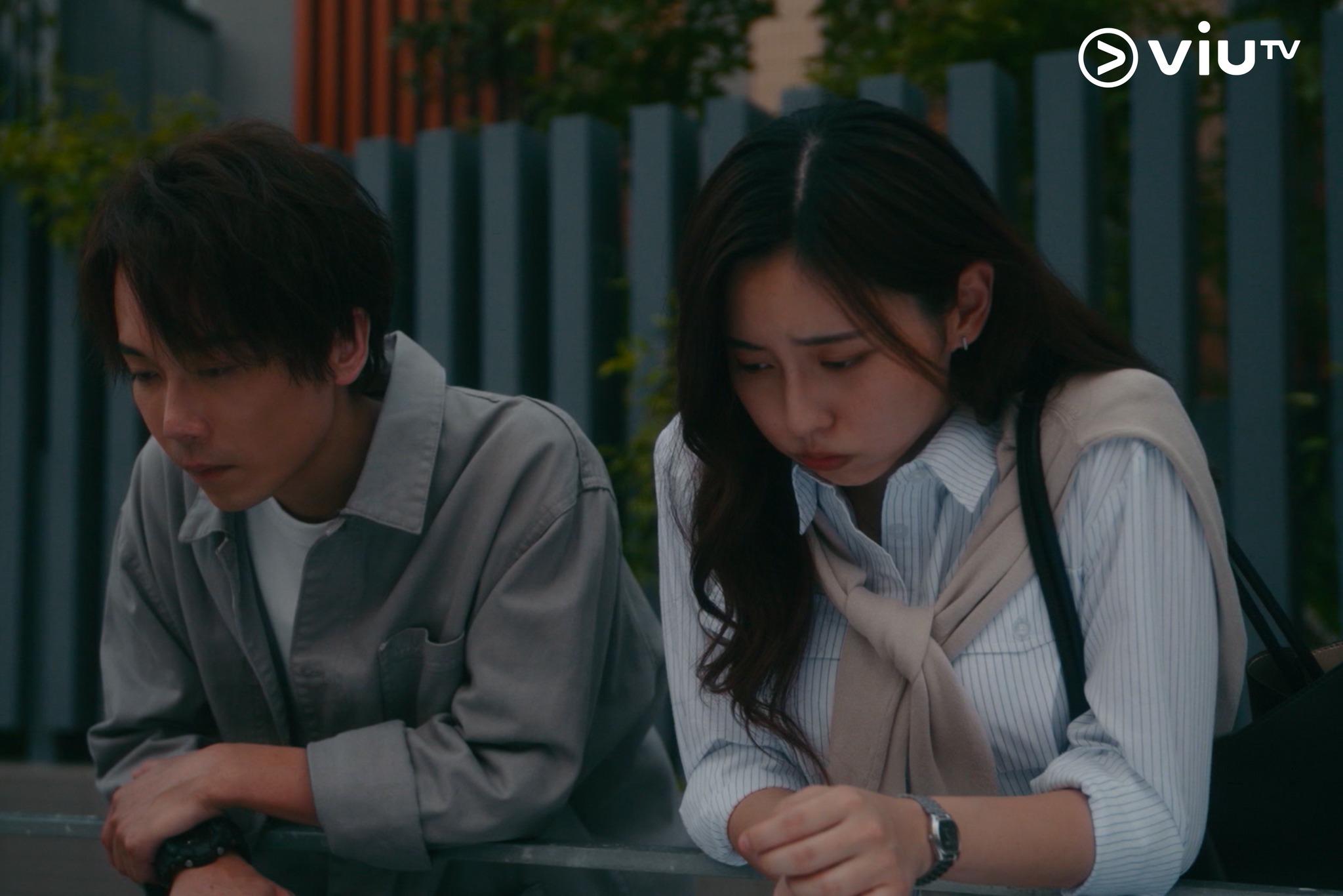 趙善恆指昨晚播放的一集,全場工作人員都大為感動。