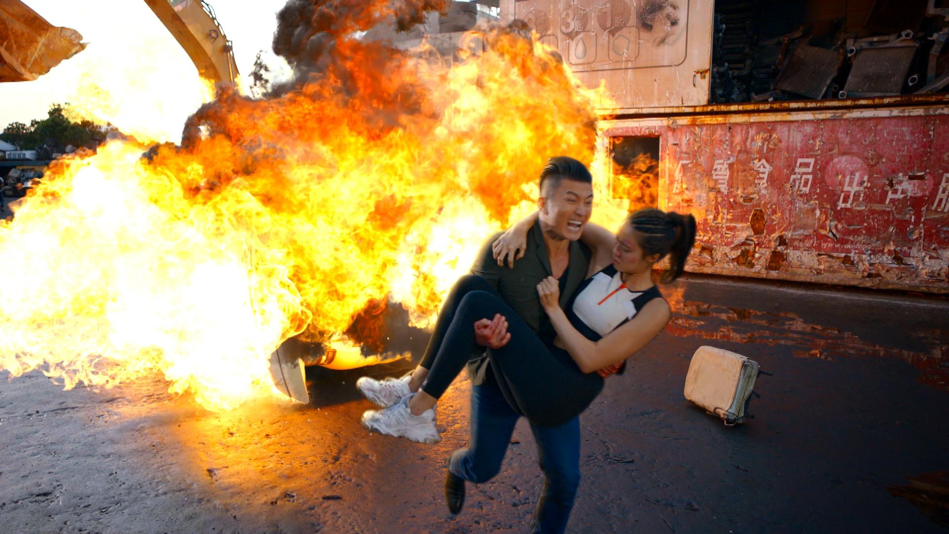 萬千星輝頒獎典禮