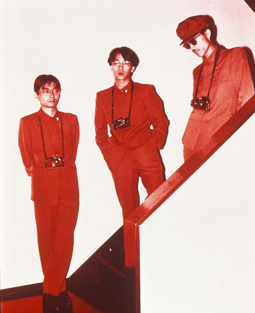 YMO