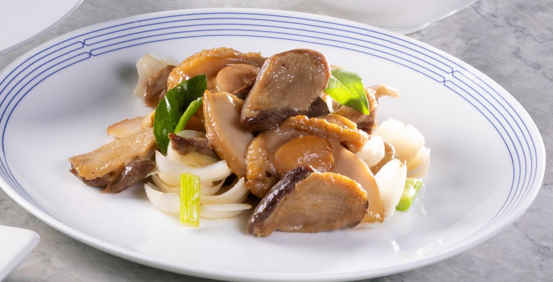 十里洋場「十里珍饈百味宴」食盡海陸空滋味