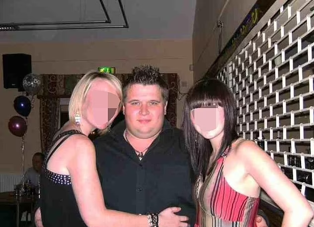 梅連襲擊女友,被判囚3年。圖中並非女事主。(互聯網)