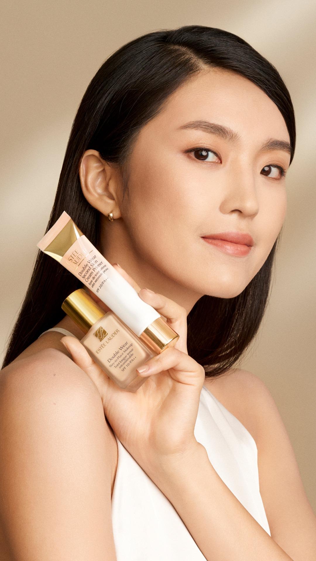 2023春夏底妝|Estée Lauder 持久柔亮妝前乳霜 SPF 20.PA++ $440/30ml