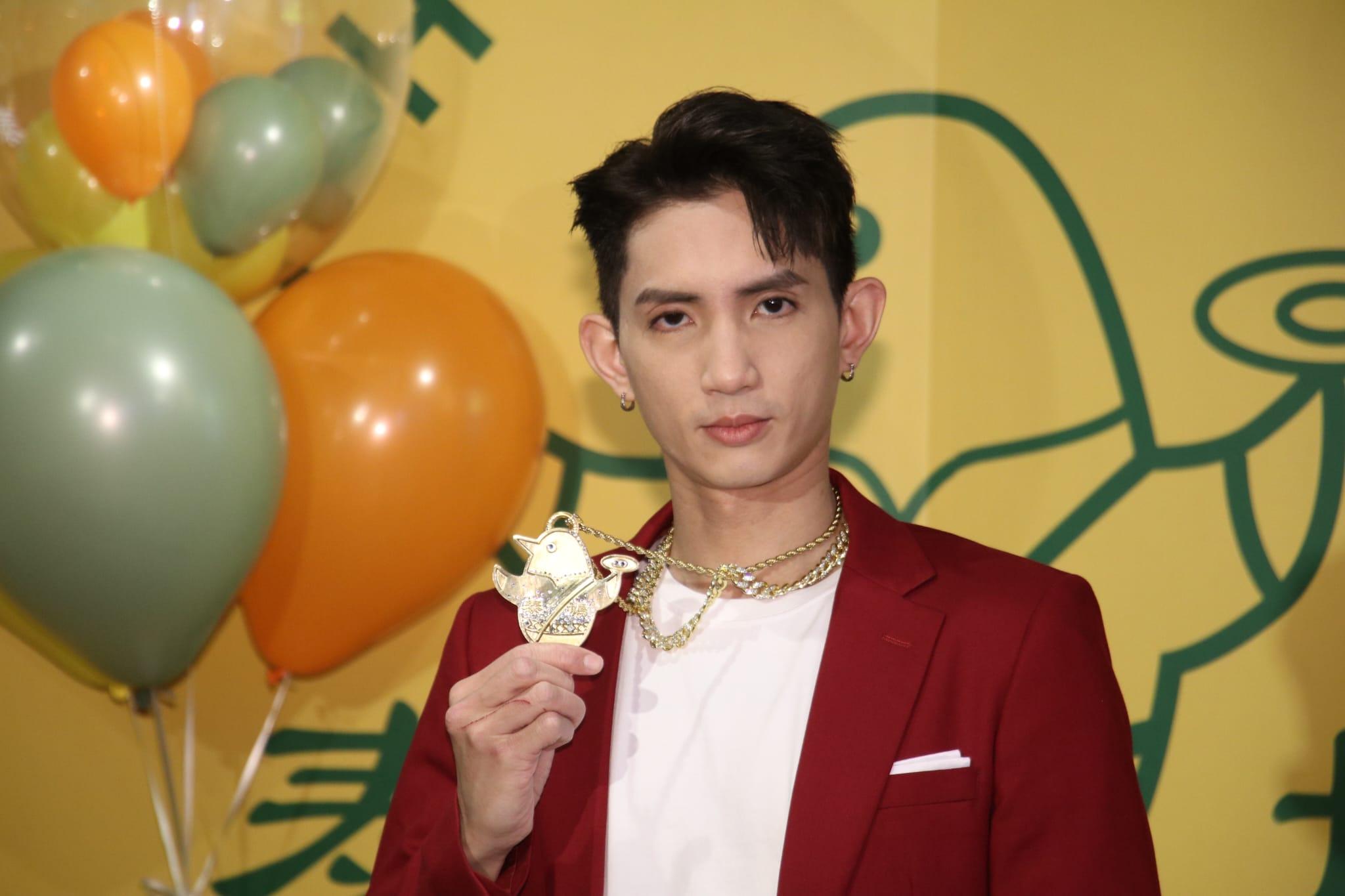 楊樂文(林俊源攝)