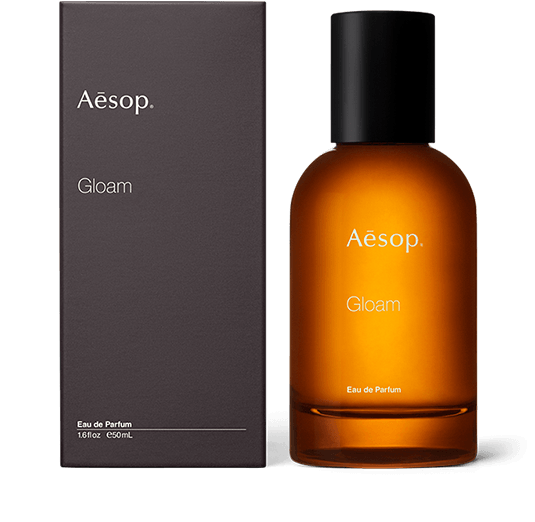 2023春季香水|Aesop 格歐暮香水 $1,500/50ml