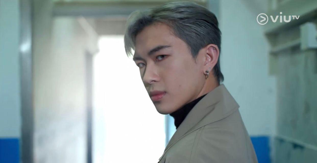 《全民造星V》主題曲《前傳》已公開MV。