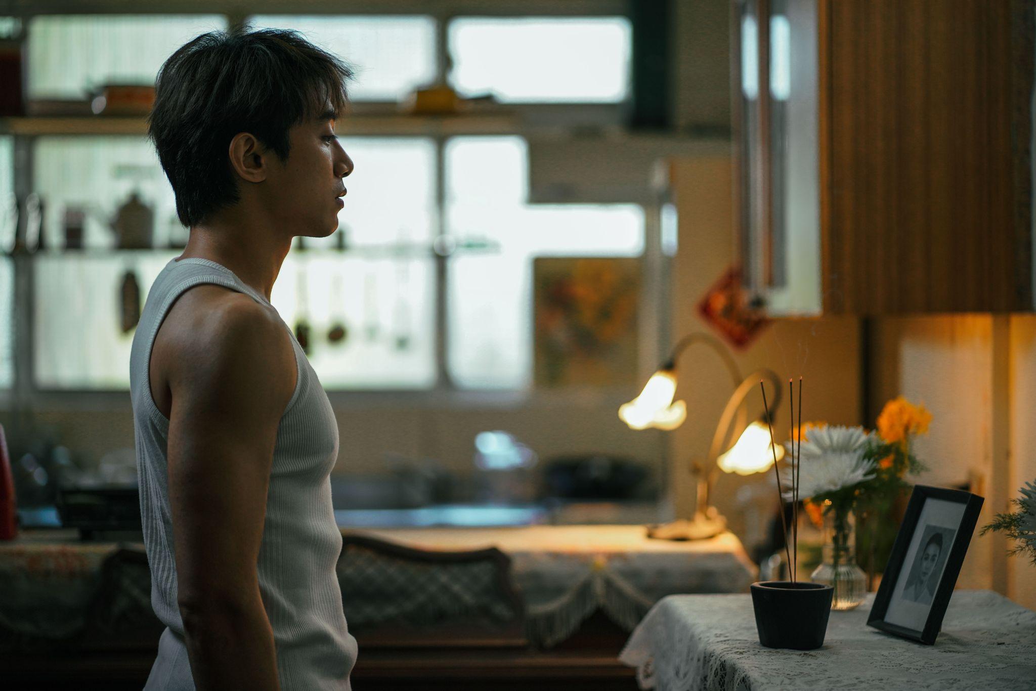 《同歸於盡》MV