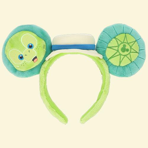 Olu Mel頭箍 ¥2,000 2023年7月3日開賣