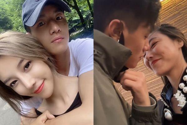 最美彝族新娘果果的丈夫出軌。