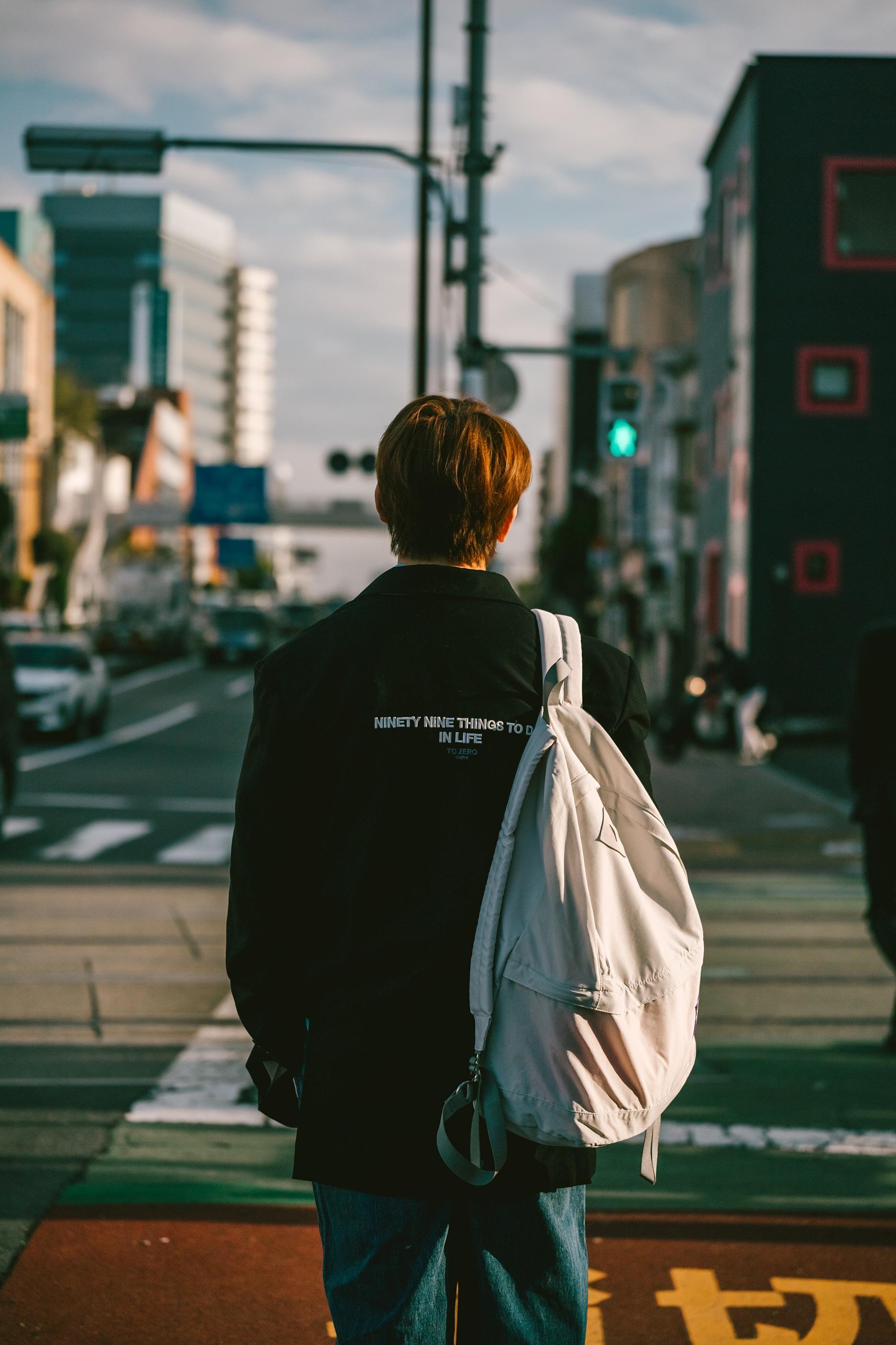 姜濤創立自家服裝品牌並取名《TO ZERO》