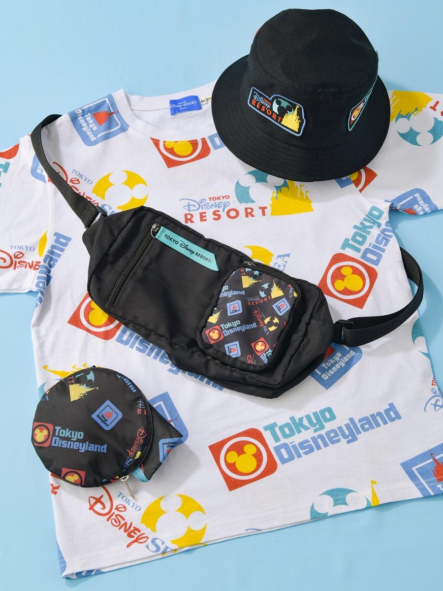 東京迪士尼樂園及海洋同步推出夏日限定Menu及新商品。