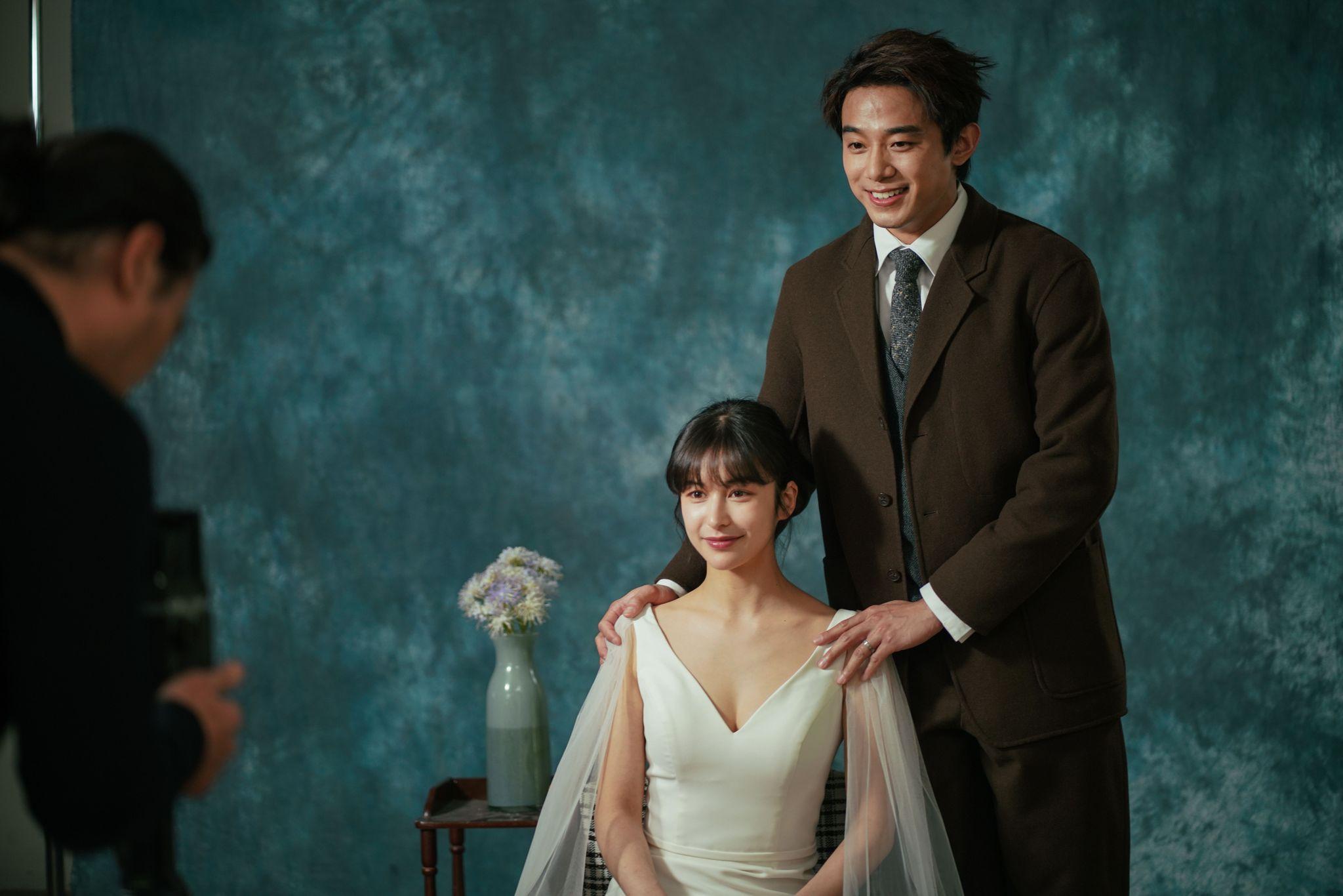 《同歸於盡》MV