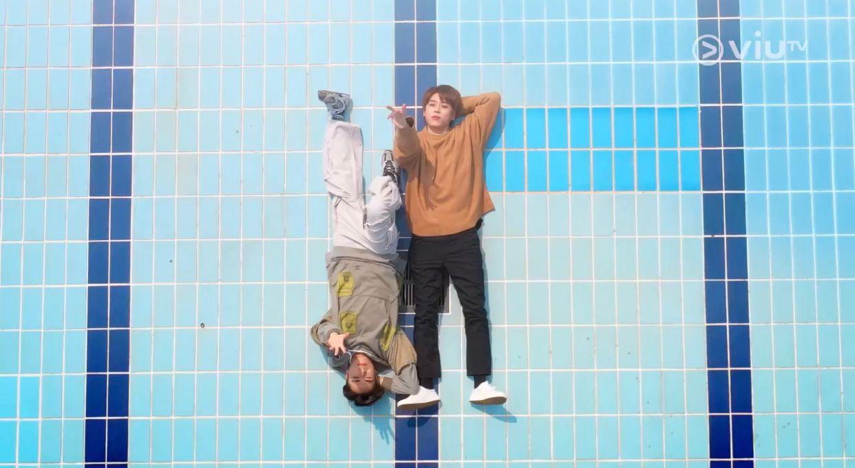 《全民造星V》主題曲《前傳》已公開MV。