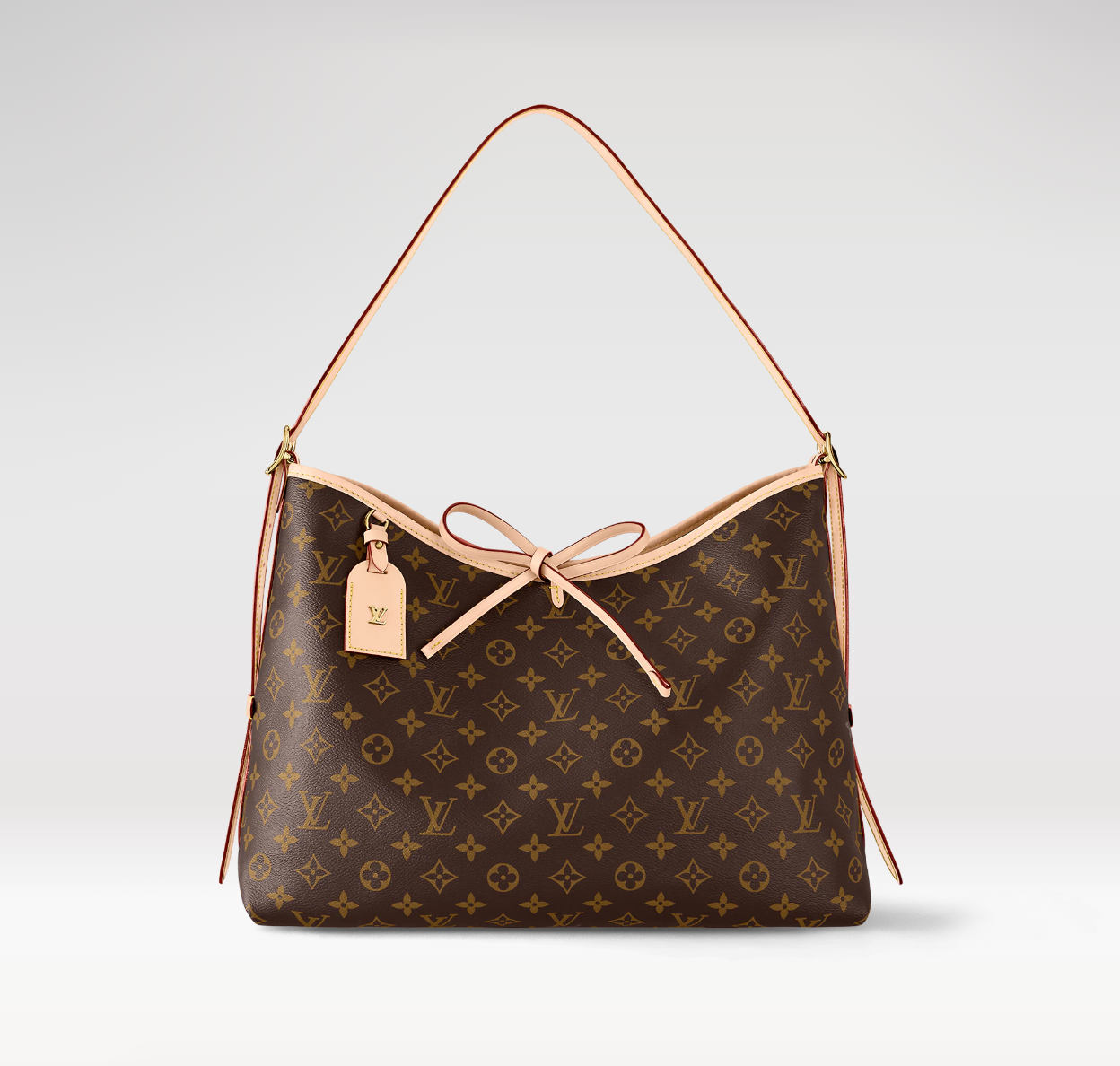 Louis Vuitton CarryAll MM