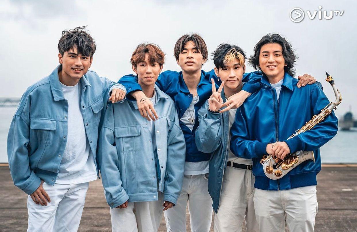 《全民造星V》宣布5月15日開播。