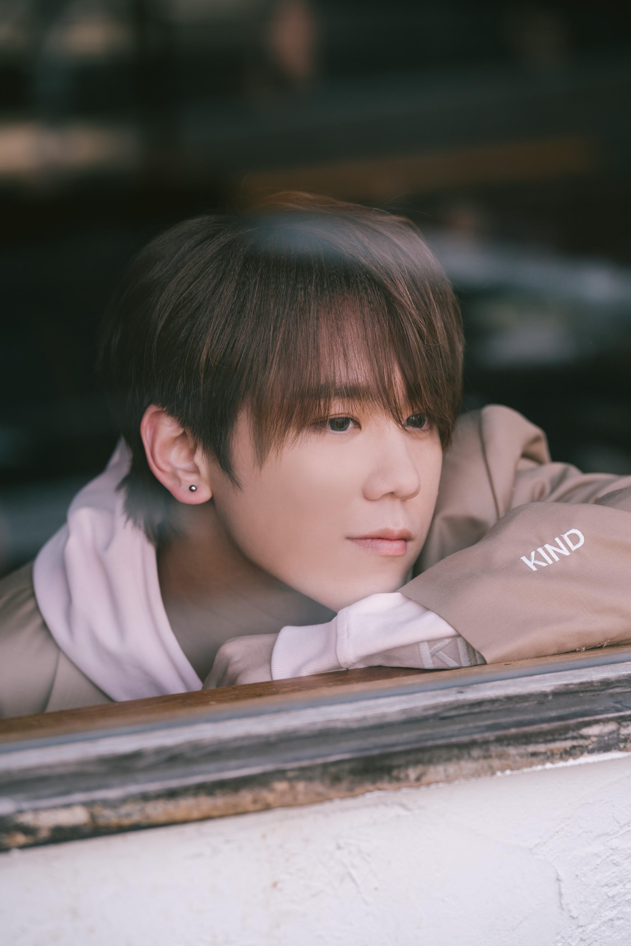 姜濤創立自家服裝品牌並取名《TO ZERO》