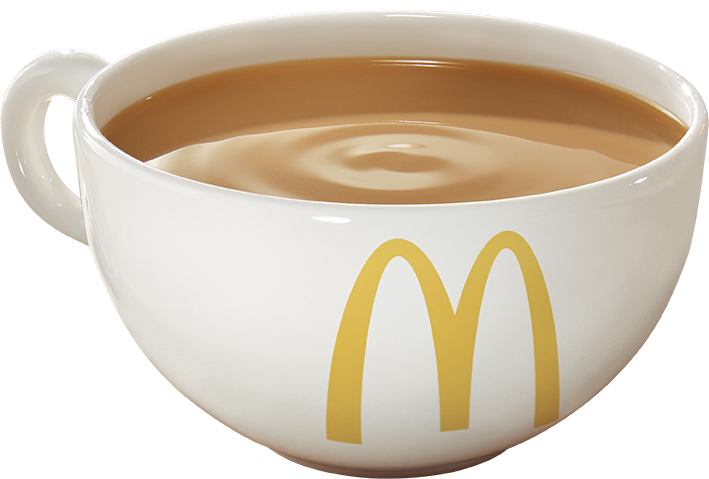 $1港式奶茶細杯裝 (凍/熱) (+$15配芝蛋脆雞飽)