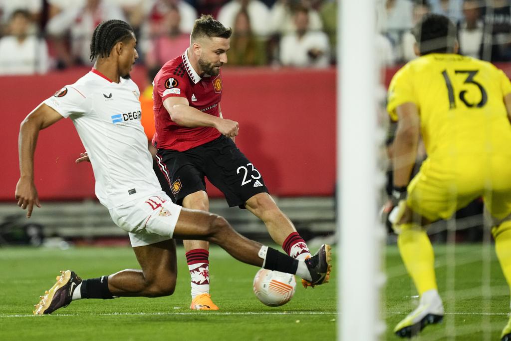 拉舒福特及梳爾傷癒,曼聯調動靈活性更理想。(美聯社)