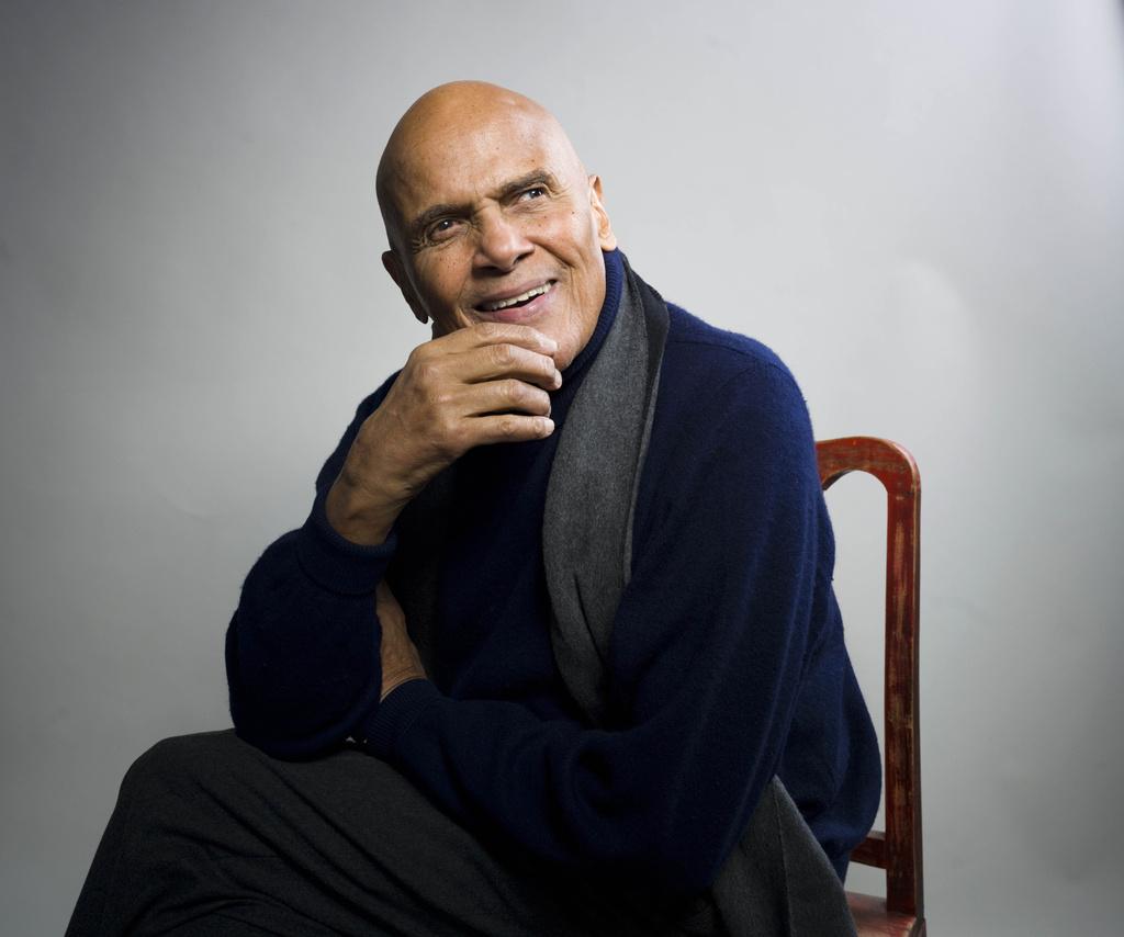 Harry Belafonte
