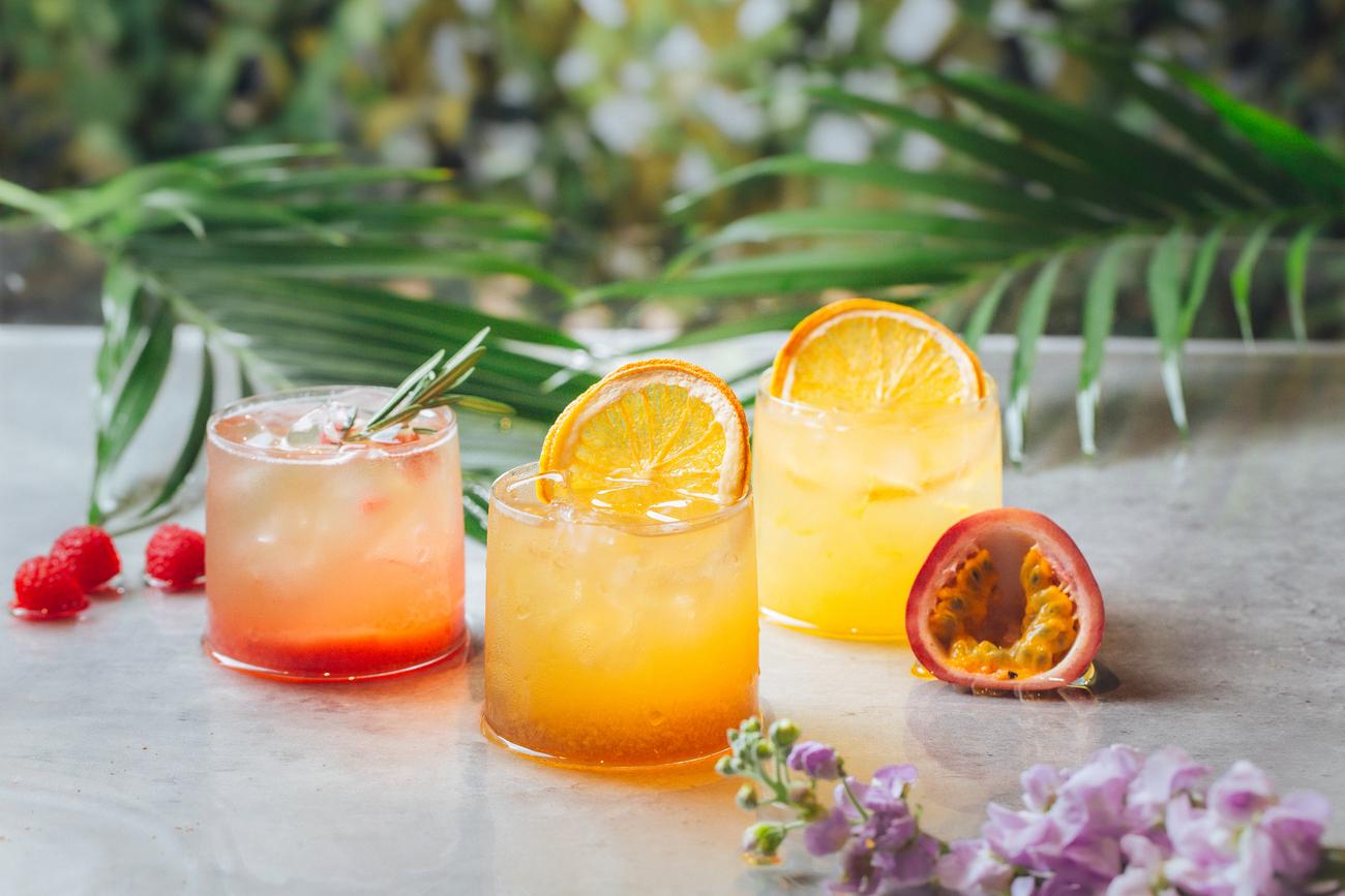 Café Leitz提供多款德國美食