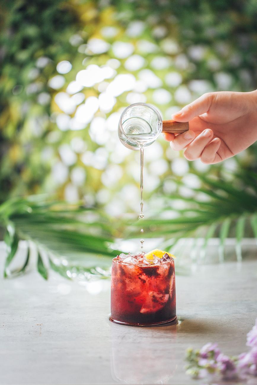 Café Leitz提供多款德國美食