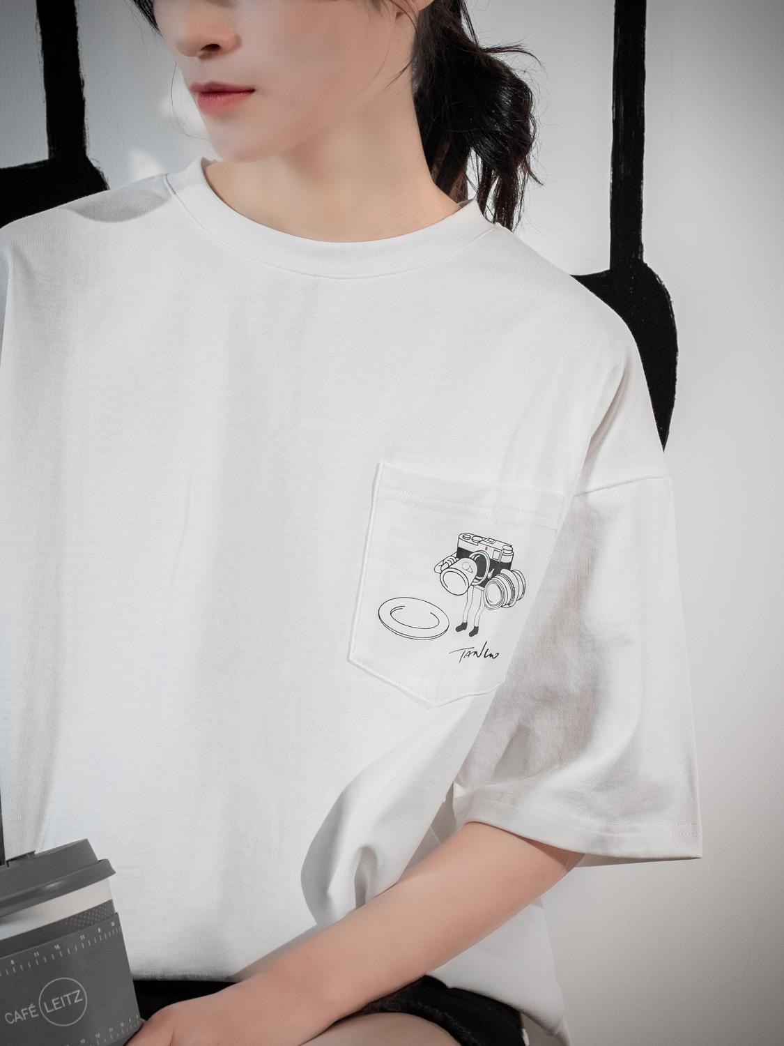 Café Leitz亦有售賣周邊