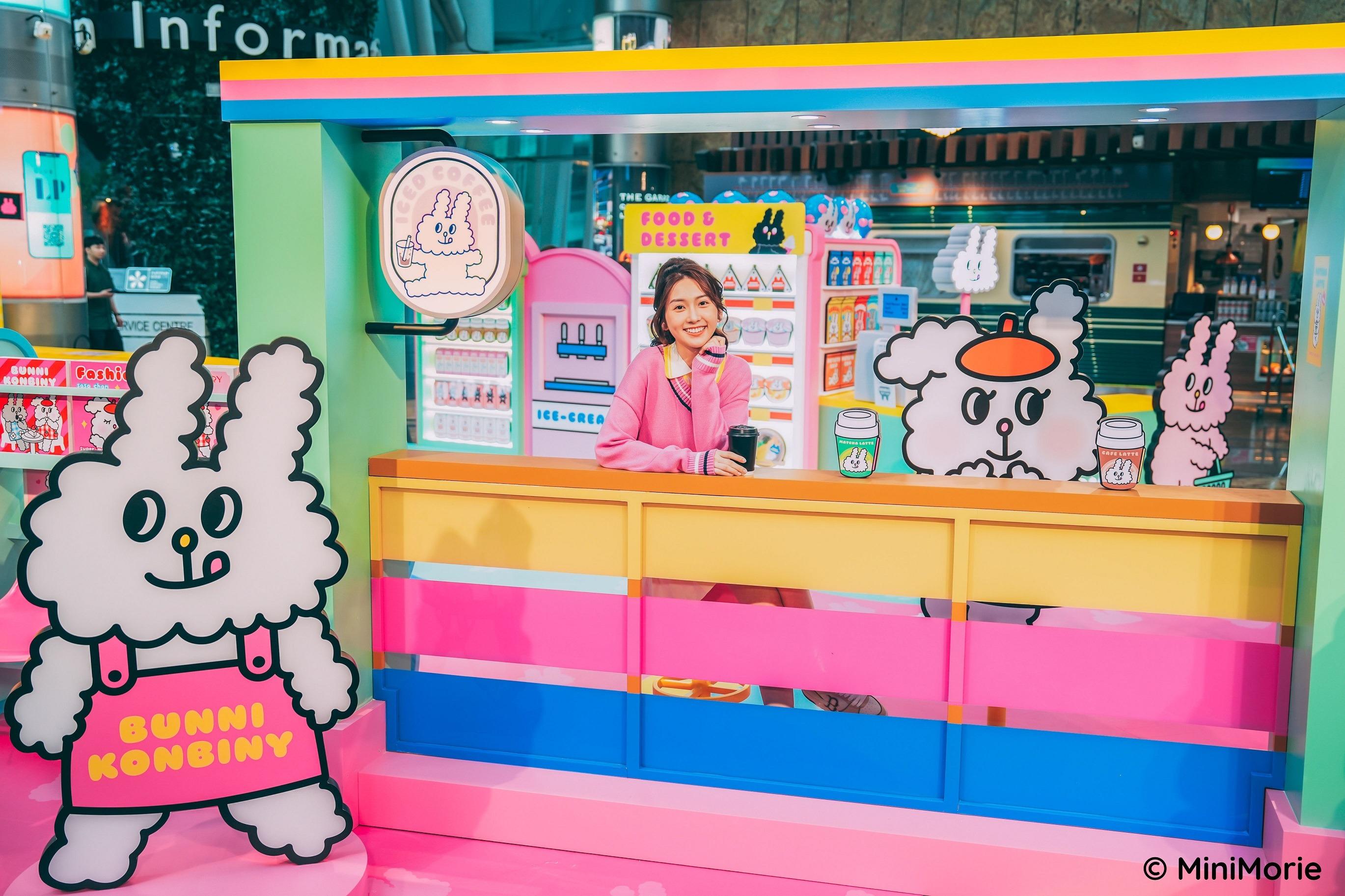 Chill嘆Coffee Corner